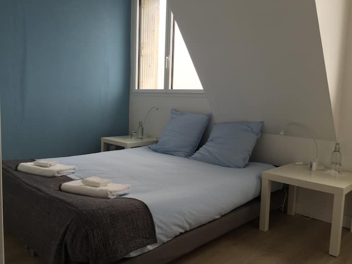 الغرفة رقم1