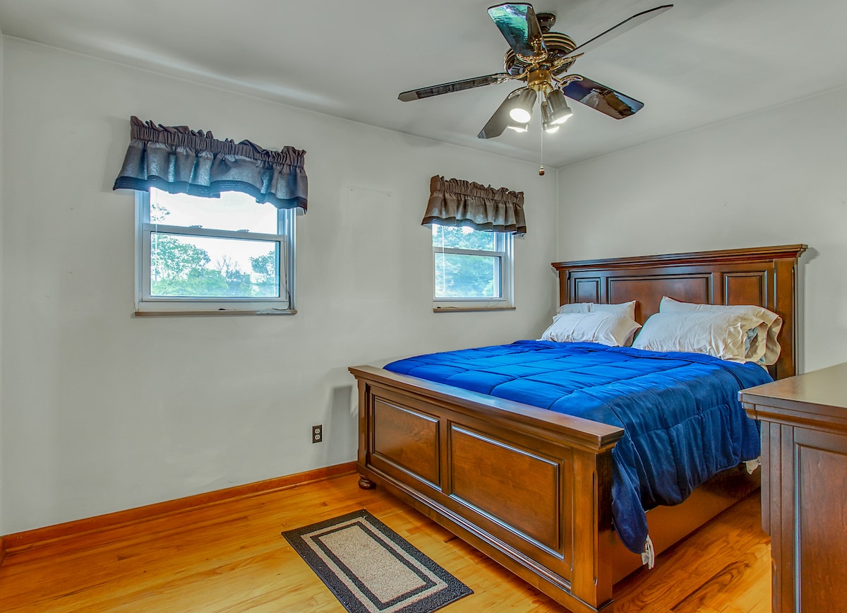 Спална соба 1