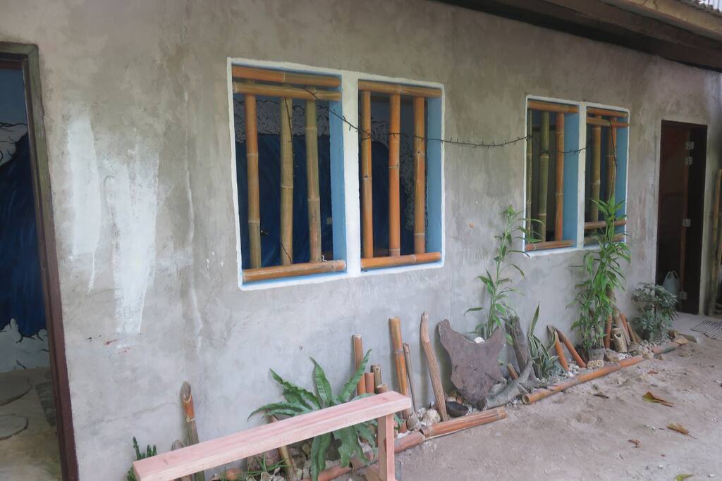 garden house