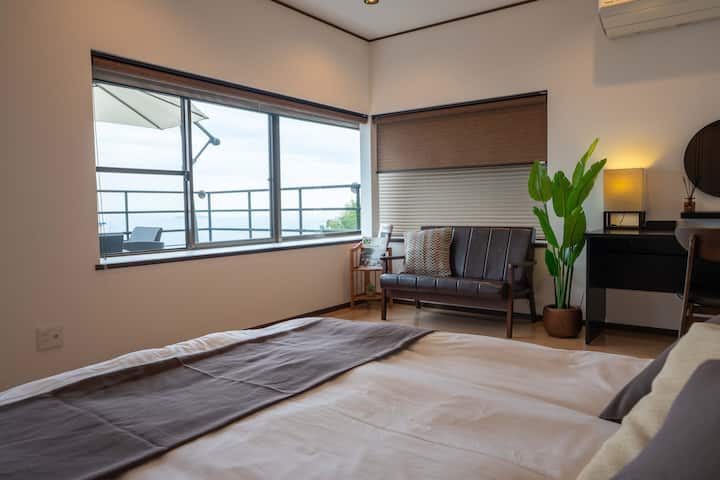 寝室2