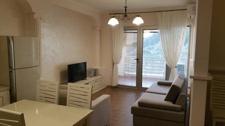 Laura's Apartement - Costa Del Sol