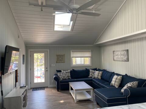 5BR Charming Beach House in Ocean Beach