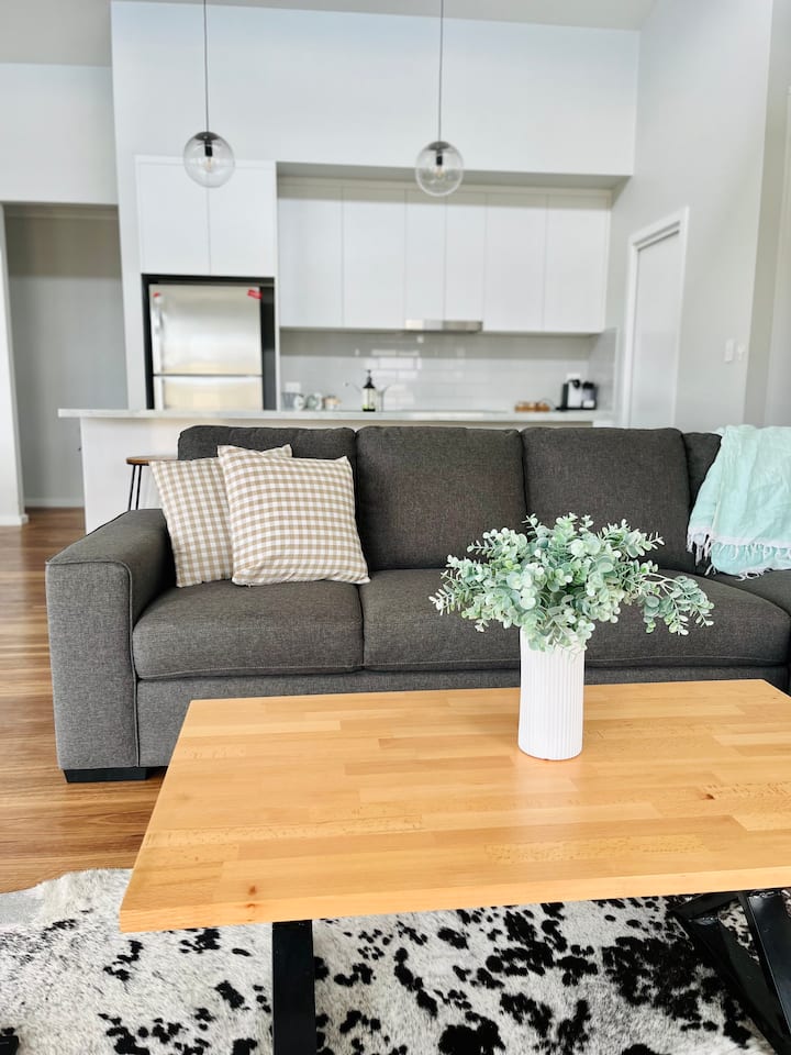 Our Robe House - Robe