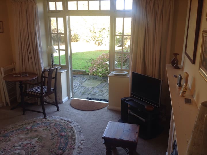 Self Contained Rural Studio South Staffordshire