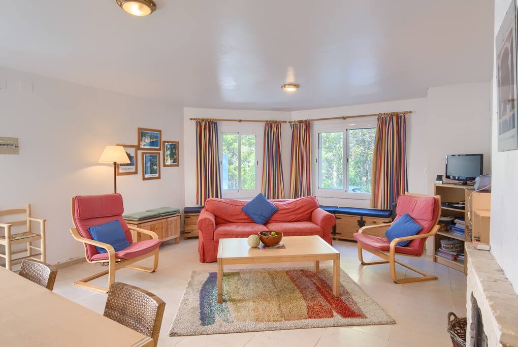 The Living Room #2