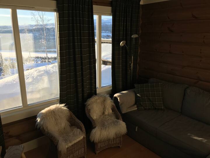 ห้องนอน 4/ห้องนั่งเล่นเตียงโซฟาคู่