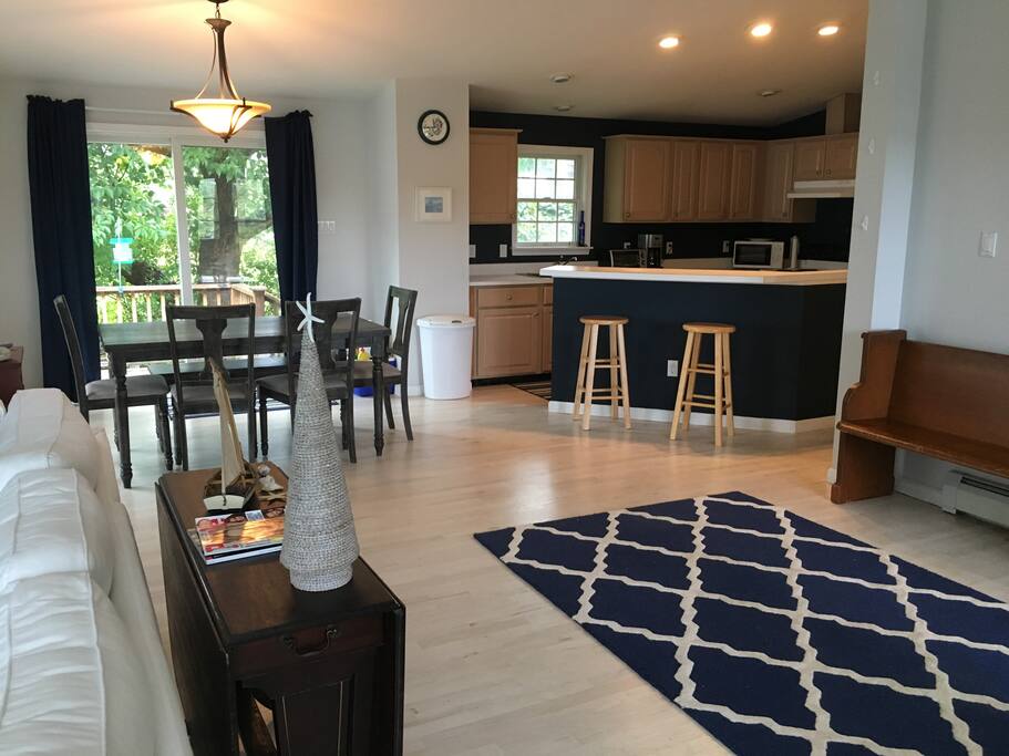 Great room