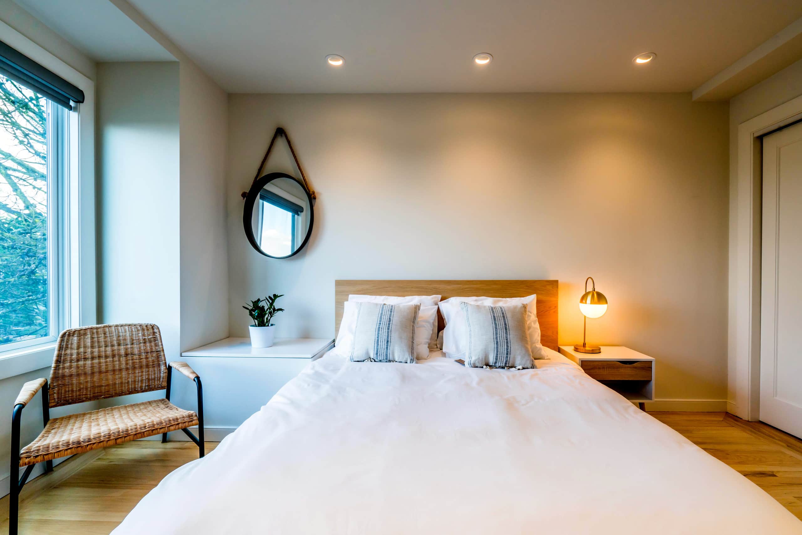 Home in San Francisco · ★4.98 · 3 bedrooms · 3 beds · 1 bath - Image 14
