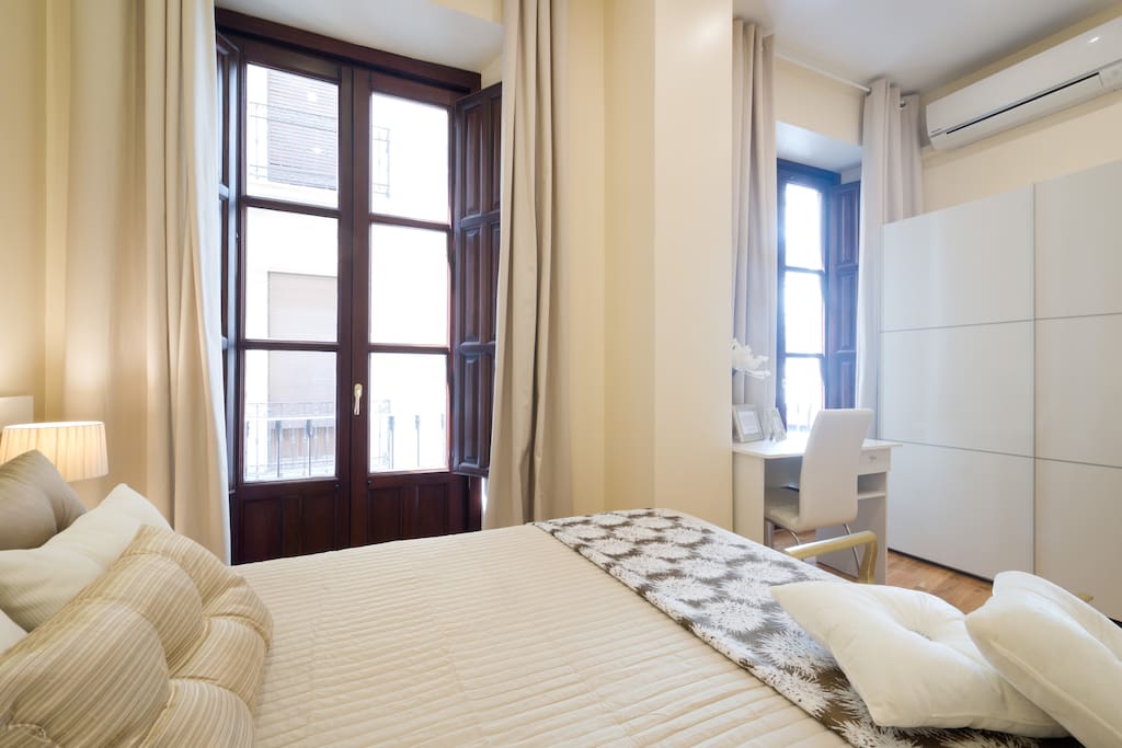 Dormitorio 1