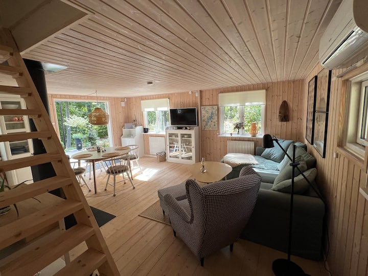 ห้องนั่งเล่น