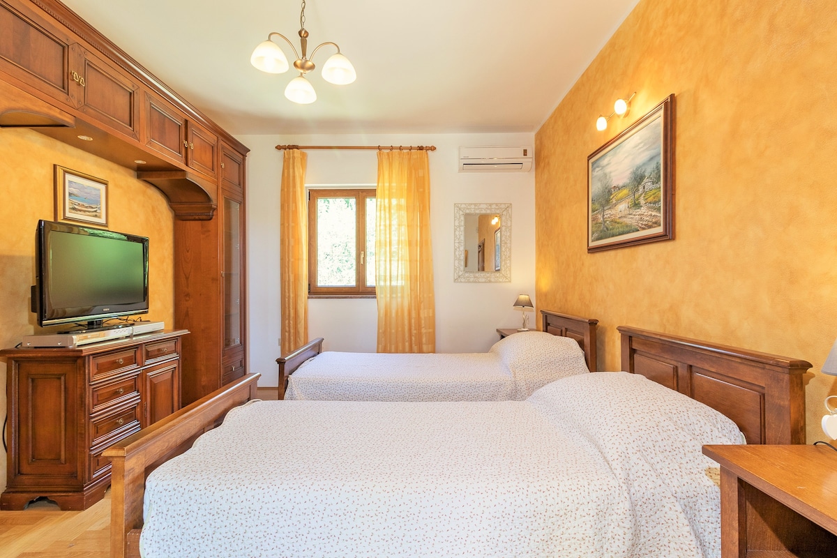 غرفة النوم 4