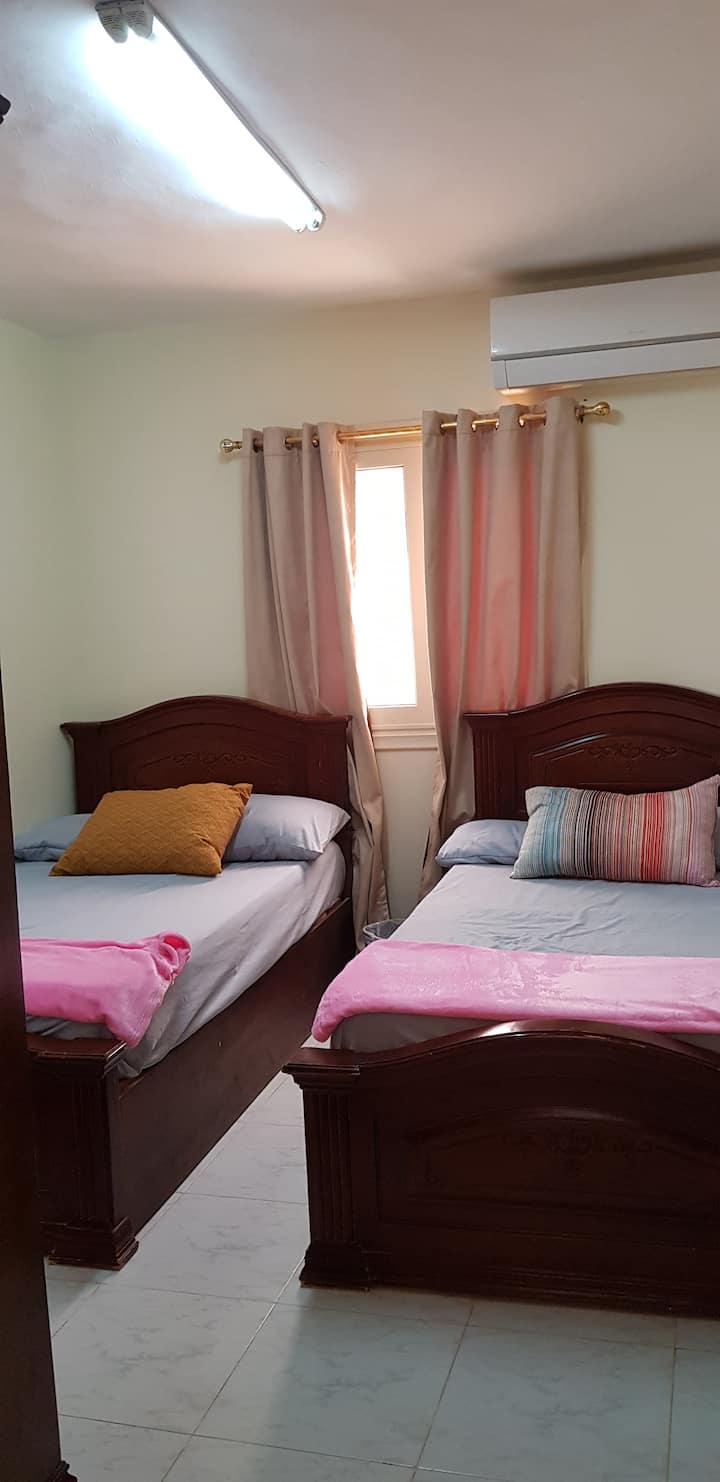 Dhomë gjumi