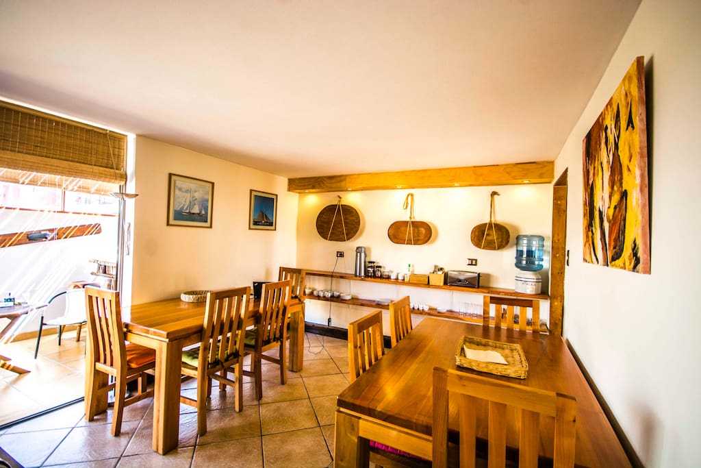 Comedor