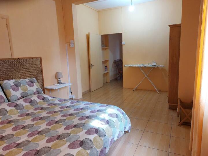 Mare D Albert Alquileres vacacionales y alojamientos Grand Port