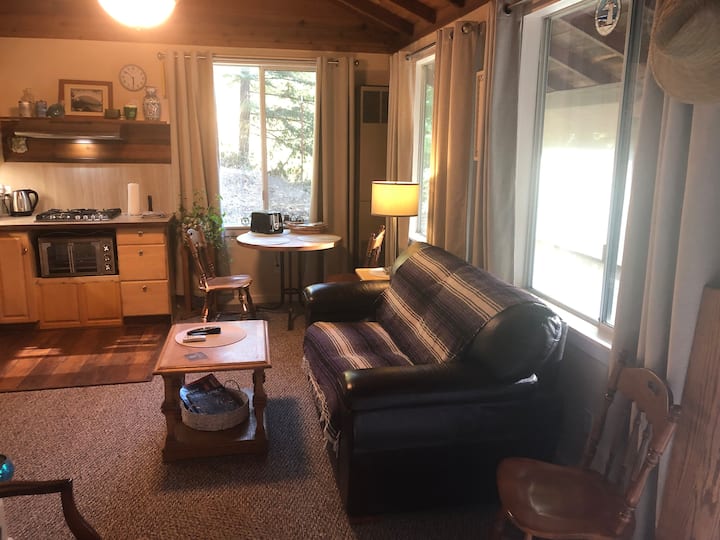 Little Piece Of Paradise In The Redwoods Miranda - Humboldt County, CA