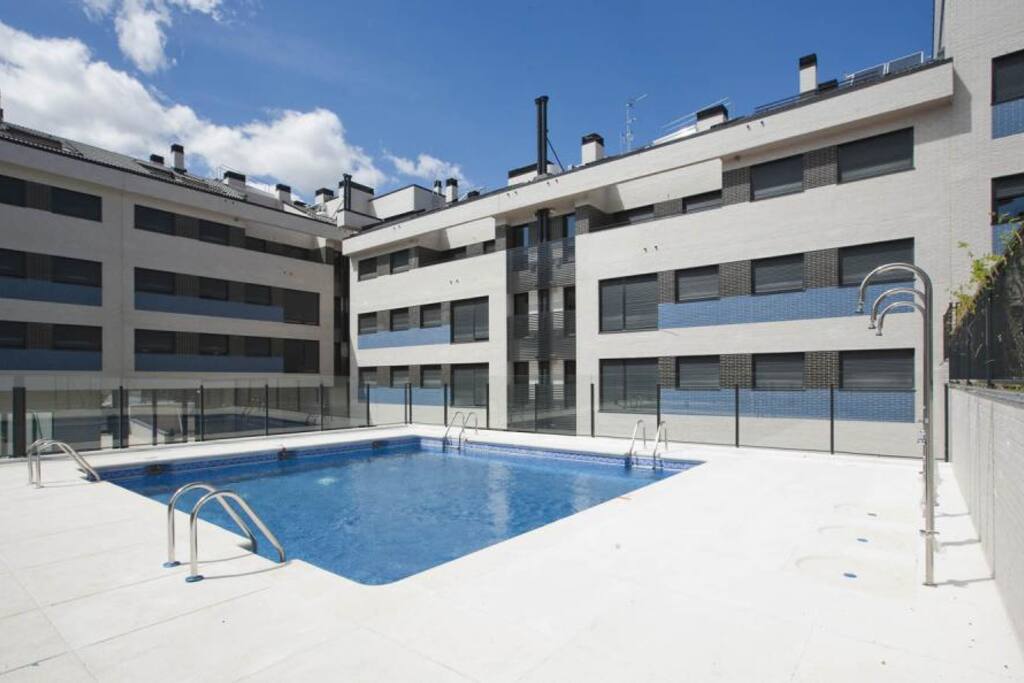 Piscina 1