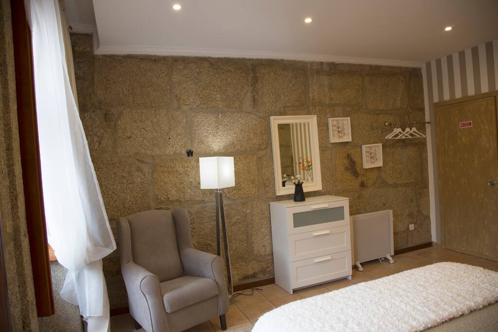 Private Bedroom