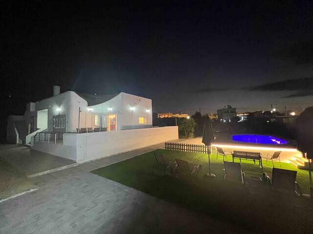Villa Doc (Villa With Private Pool in Chania) gallery image 3