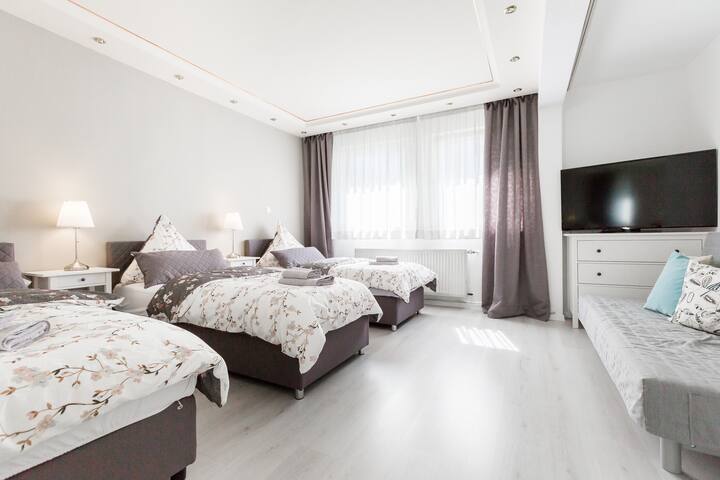 Segundo quarto de dormir