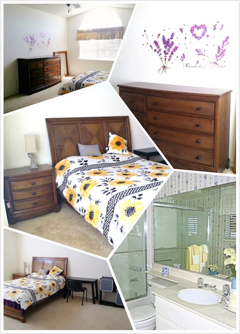 Big Guse Room