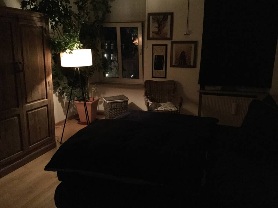 1. Schlafzimmer
