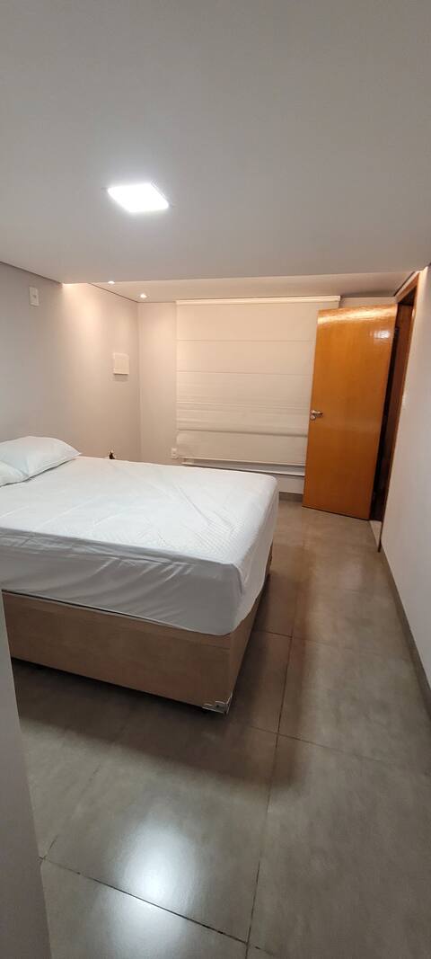 Comfortable suite by the river