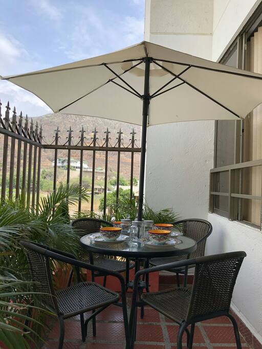 balcon