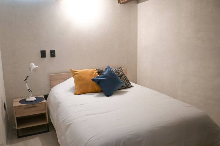 Entire House 6 bedrooms & 3 bathrooms Roma Norte gallery image 3