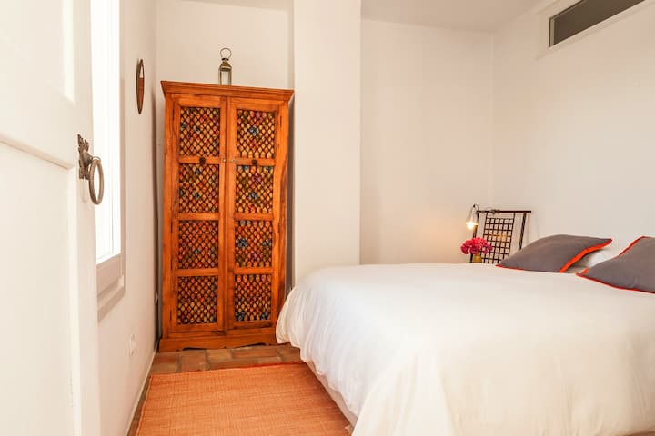 საძინებელი