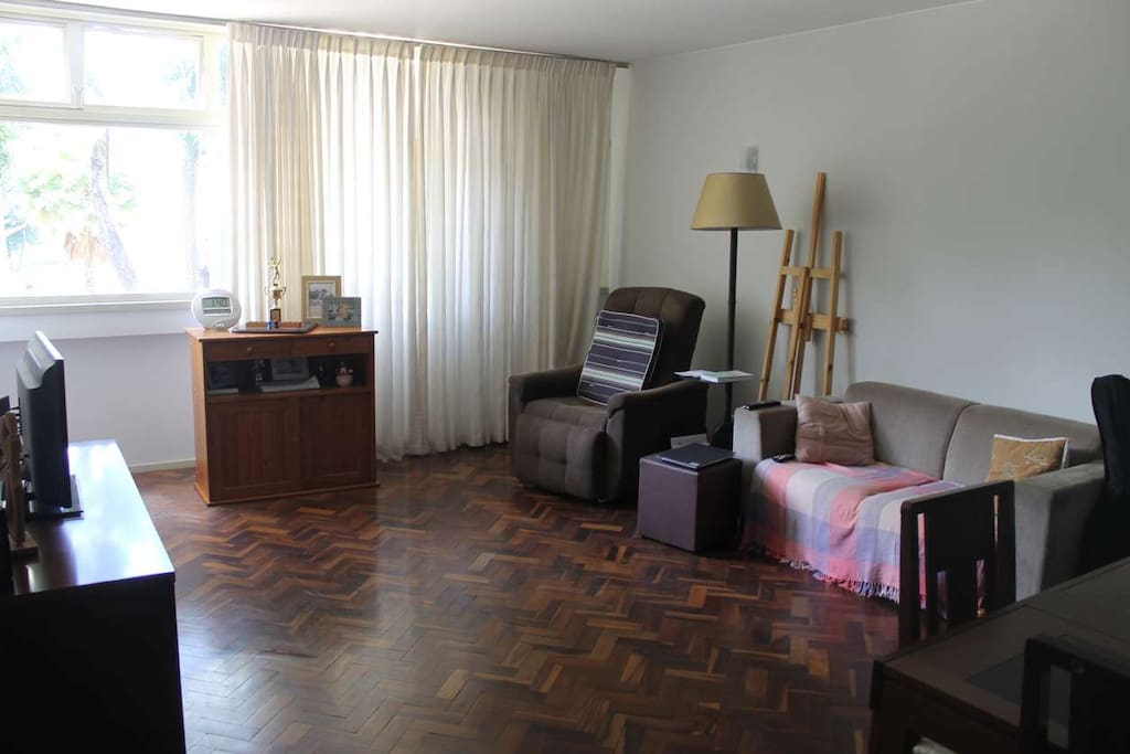 sala ampla
