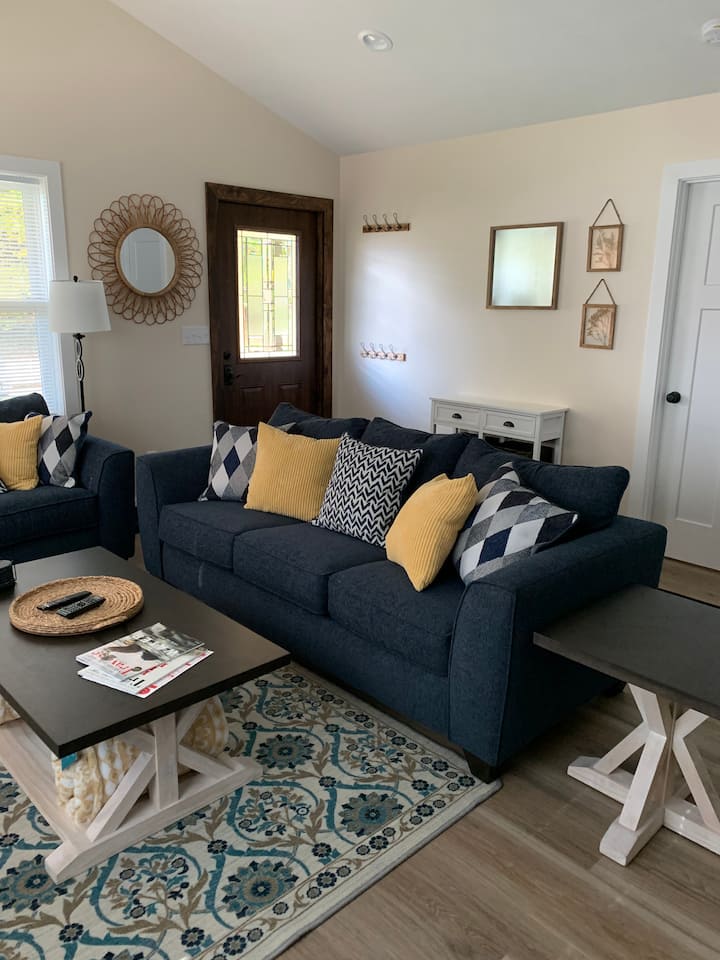 Thompsonville Vacation Rentals & Homes Michigan, United States Airbnb