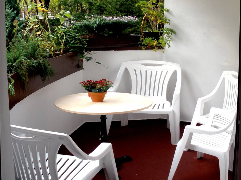 Balkon