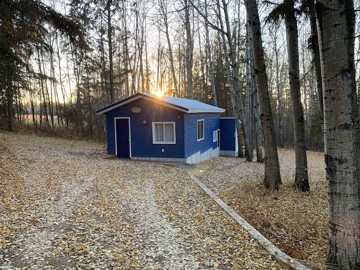 Lac la Biche Vacation Rentals & Homes Alberta, Canada Airbnb