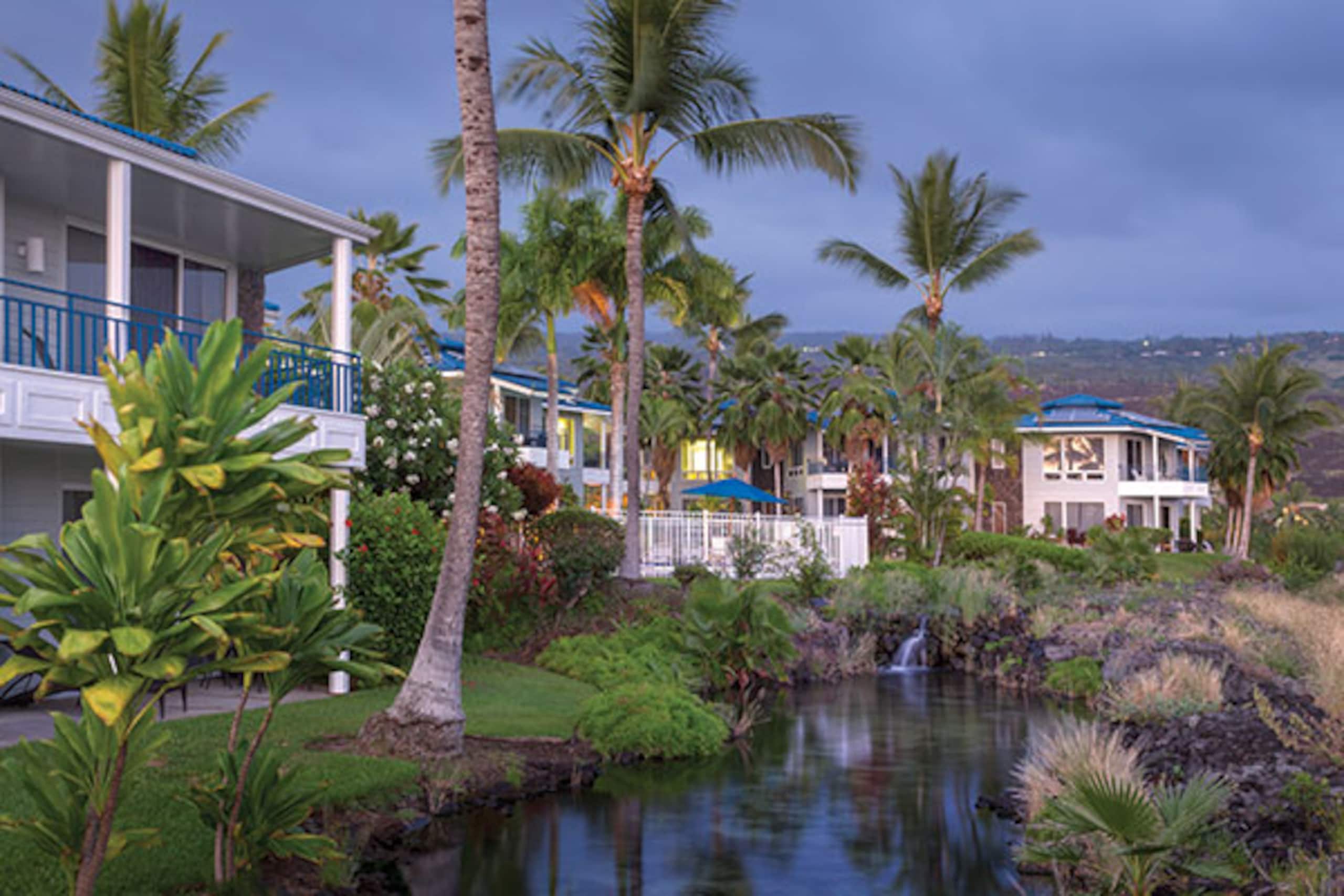 Condo in Kailua-Kona · ★4.7 · 2 bedrooms · 1 bed · 2 baths - Image 5