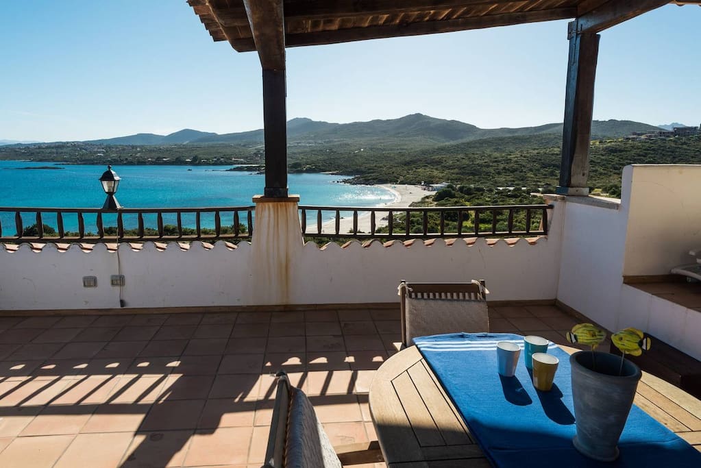 Terrazza