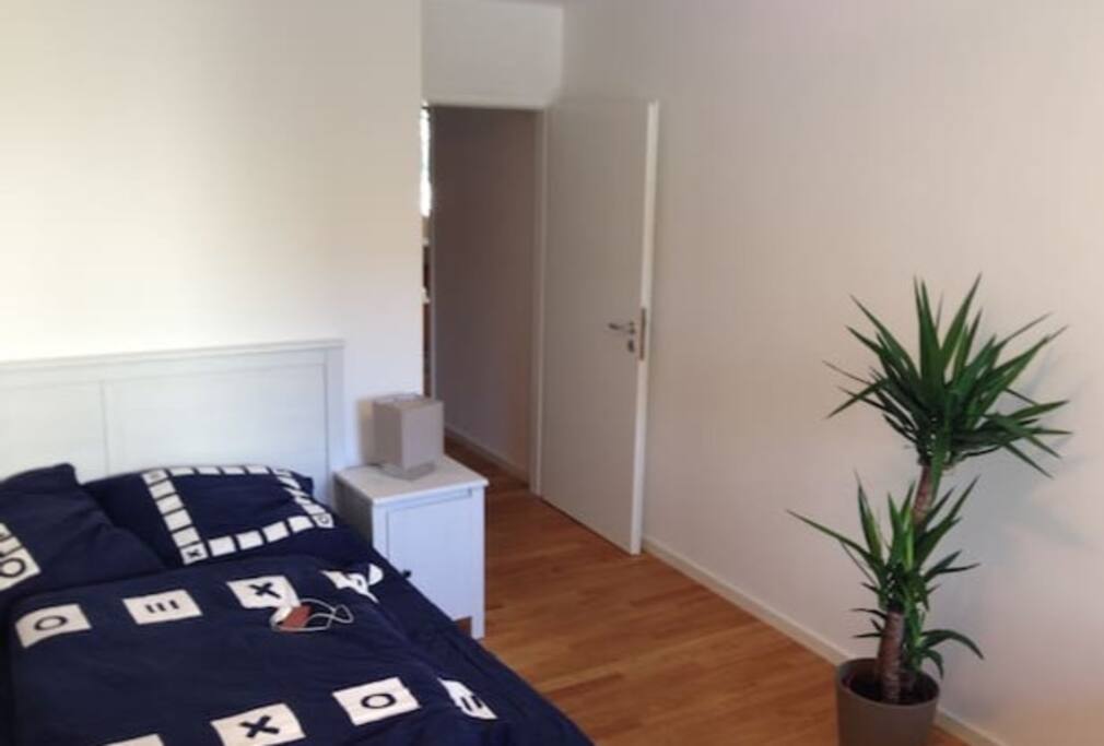 Dein Schlafzimmer