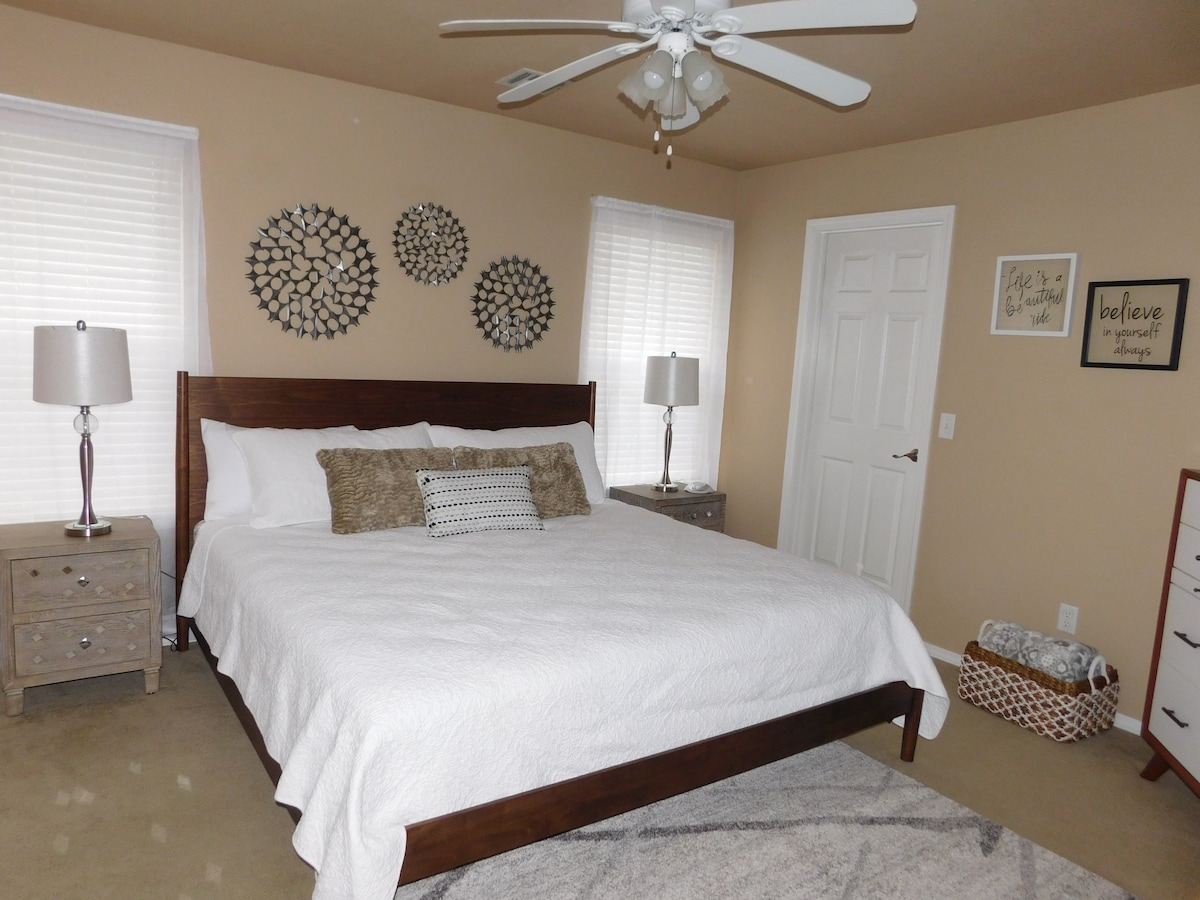 เตียงคิงไซส์