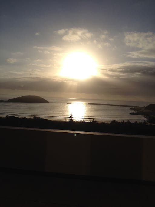 Sunrise