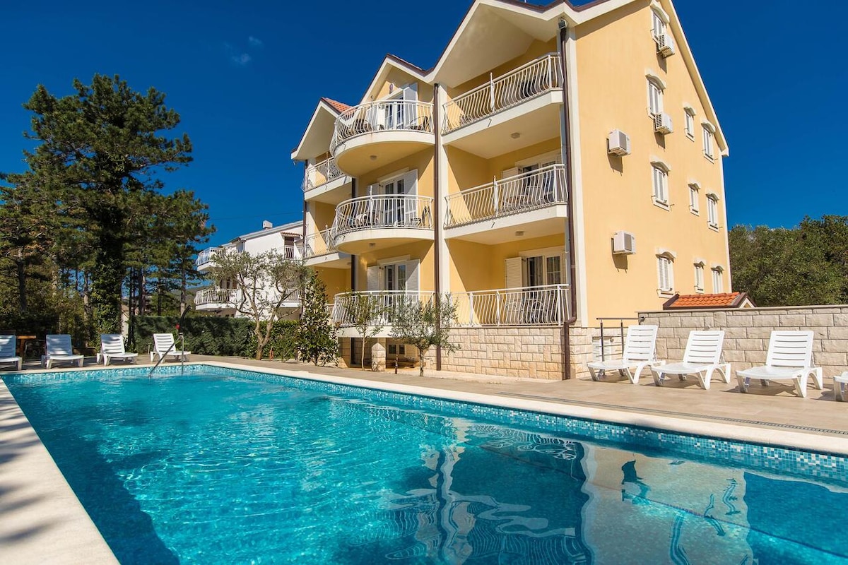Villa Ljiljana 3