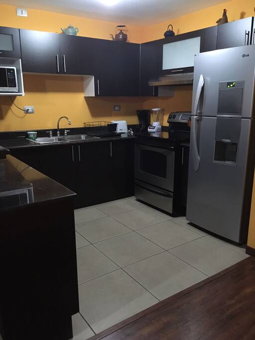 Cocina
