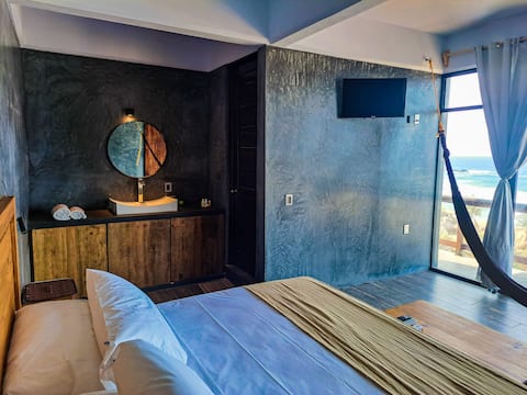 Casa Felipa 2nd floor