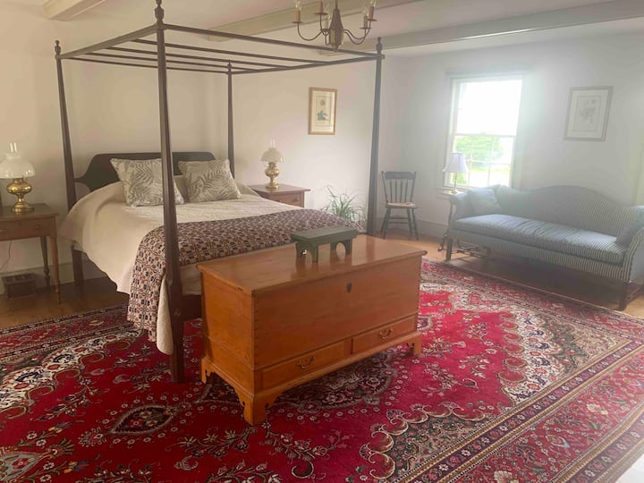 Chumba Mahiri cha Ghorofa ya Chini