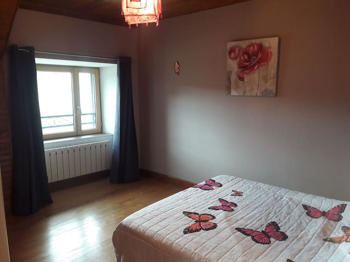 غرفة النوم 4