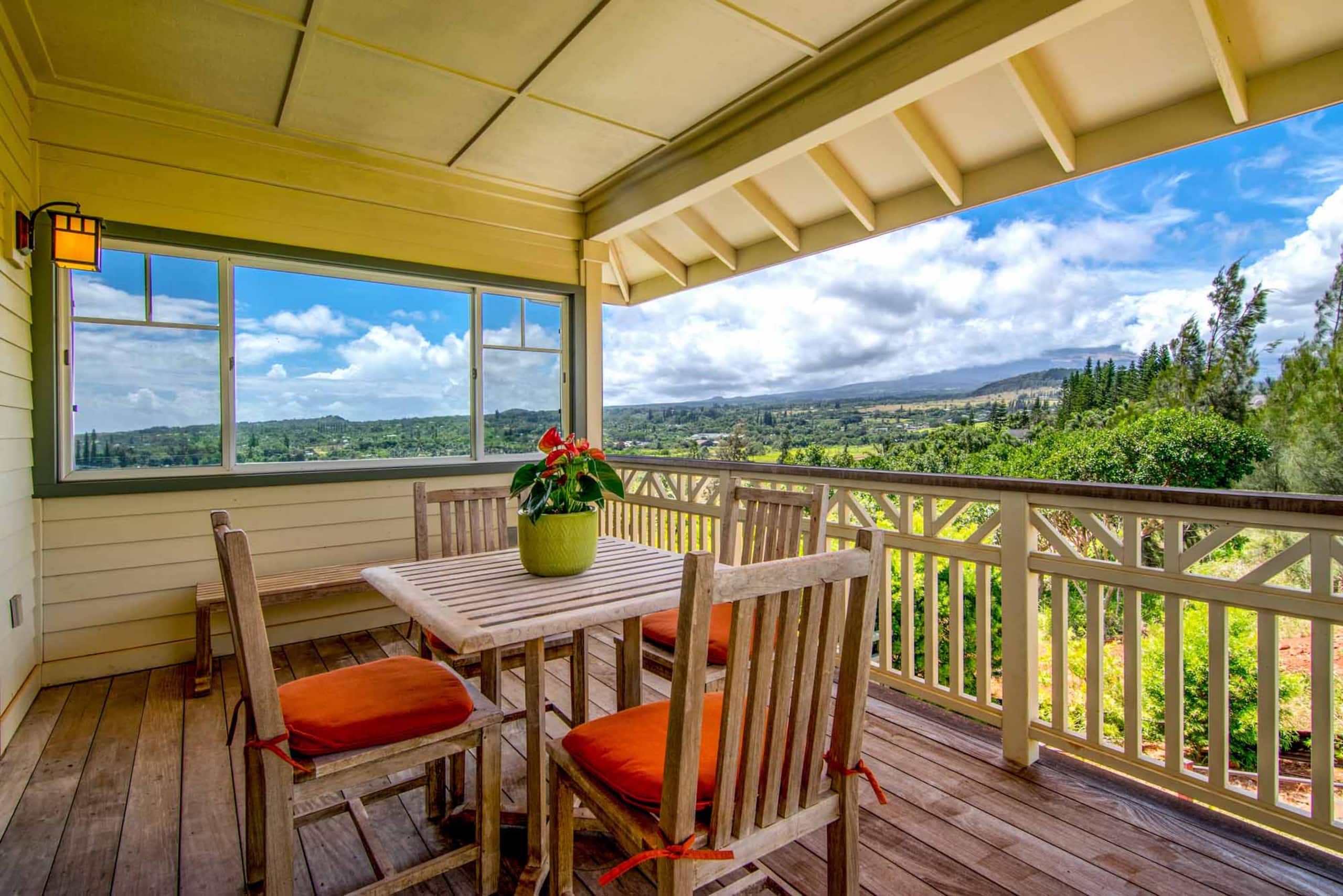 Home in Haiku-Pauwela · ★4.91 · 2 bedrooms · 3 beds · 1 bath - Photo 13