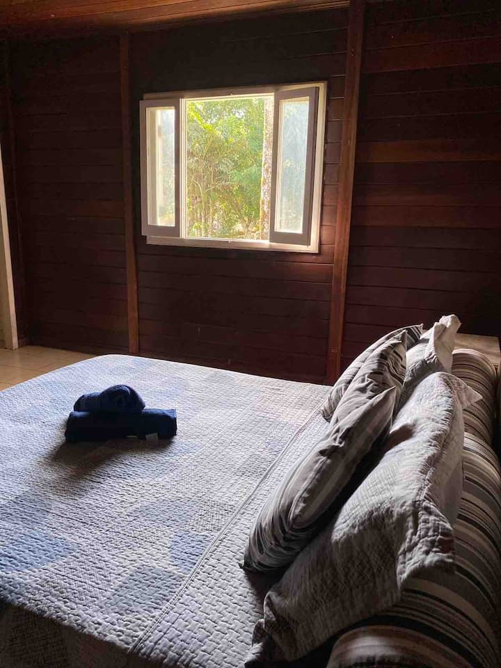 Spálňa 3