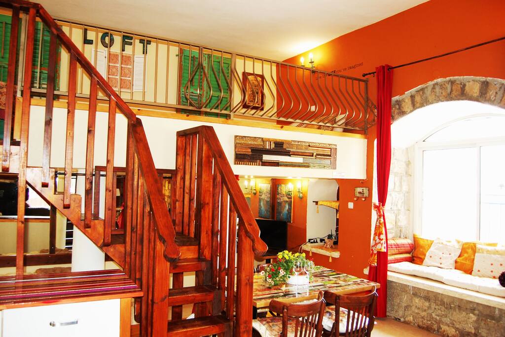 loft