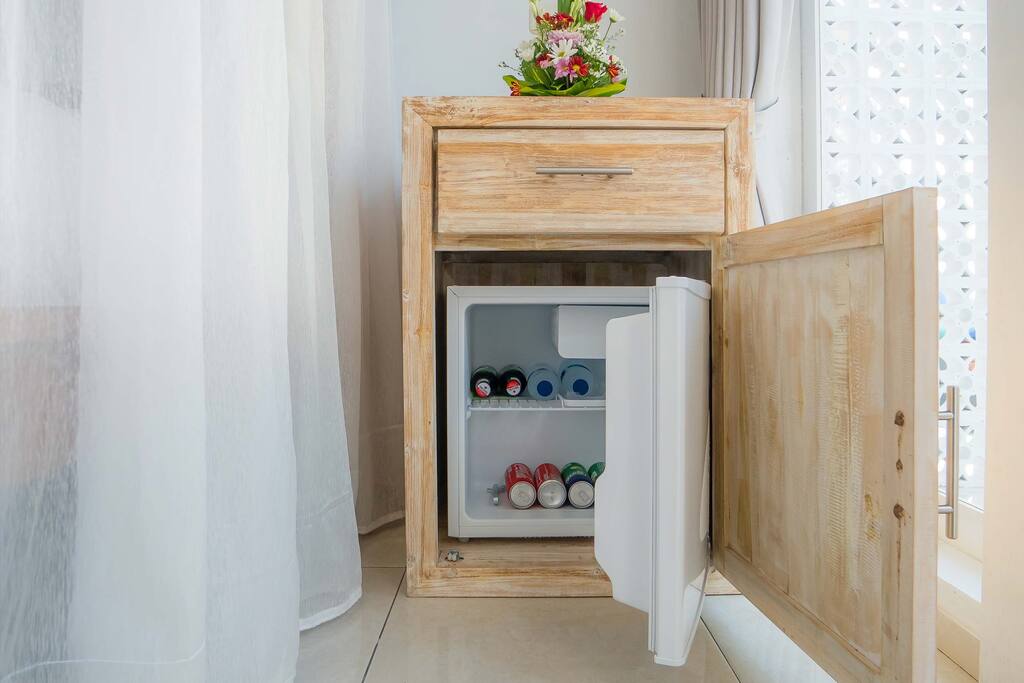 Room Amenities