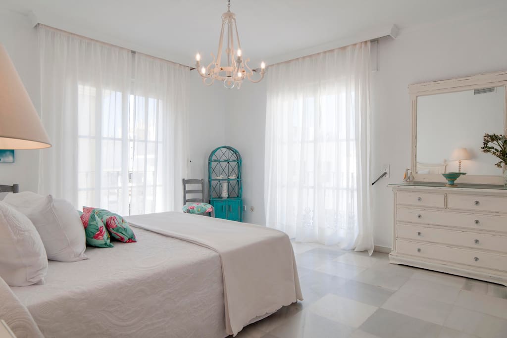 Habitación principal