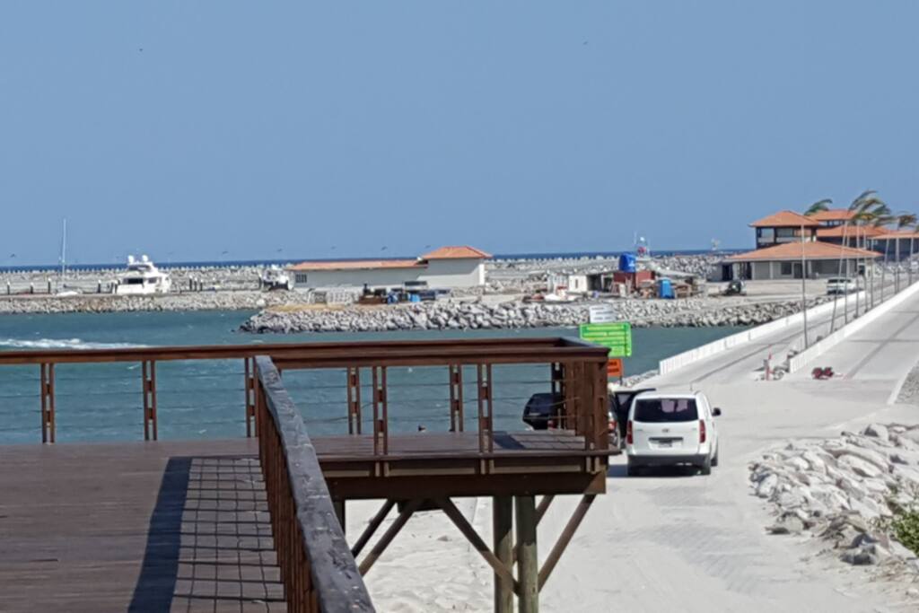 Marina