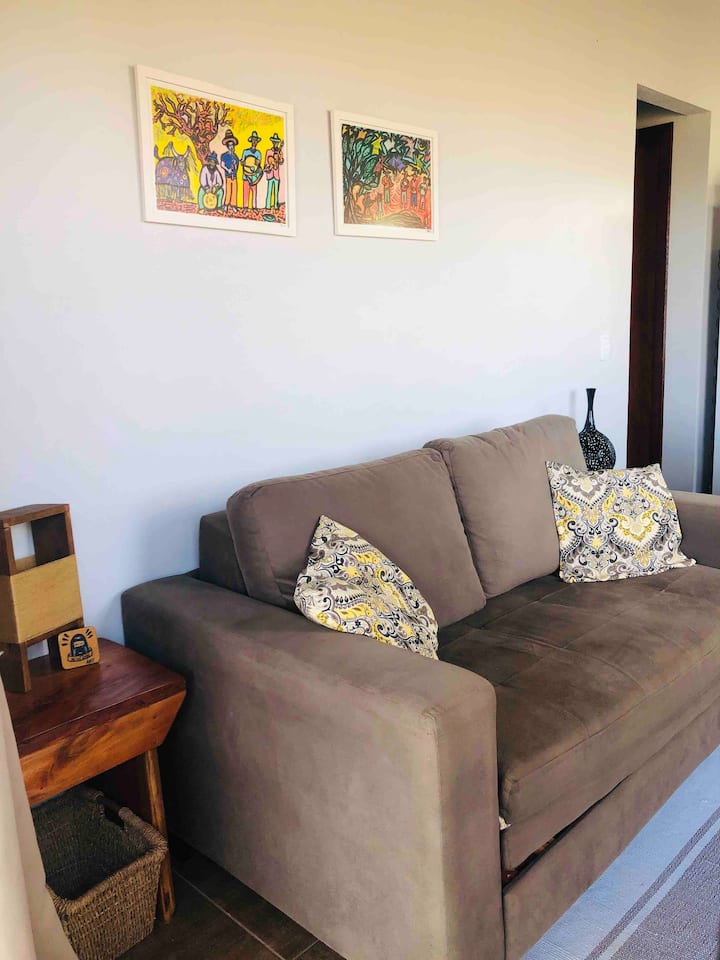 ห้องนั่งเล่น